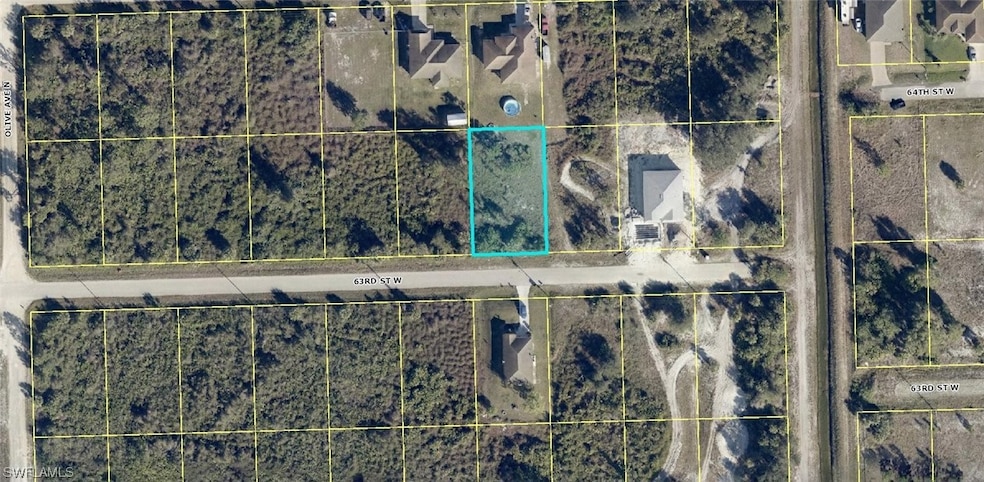 3106 63rd St W, Lehigh Acres, FL 33971 - photo 1
