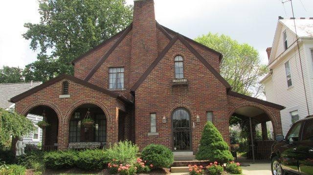 914 N. Columbus