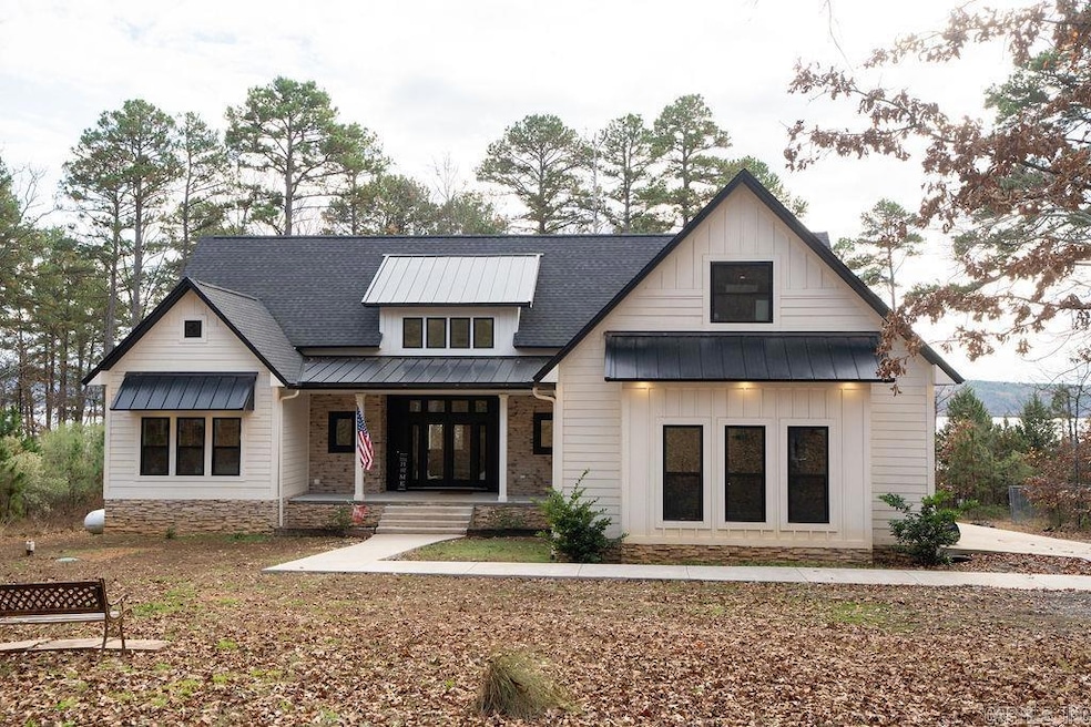 230 Island Shores Dr, Drasco, AR 72530 - photo 1