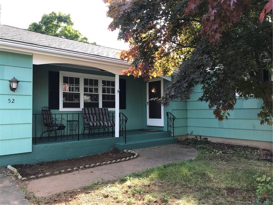 52 Trinity Ave, Glastonbury, CT 06033 - photo 1