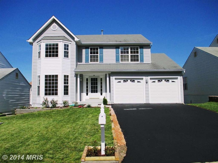 26 Varone Dr, Stafford, VA 22554 - photo 1