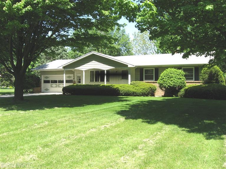 1515 64th St SW, Byron Center, MI 49315 - photo 1