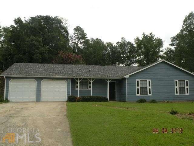 8146 Sunnydale Ln, Jonesboro, GA 30236 - photo 1