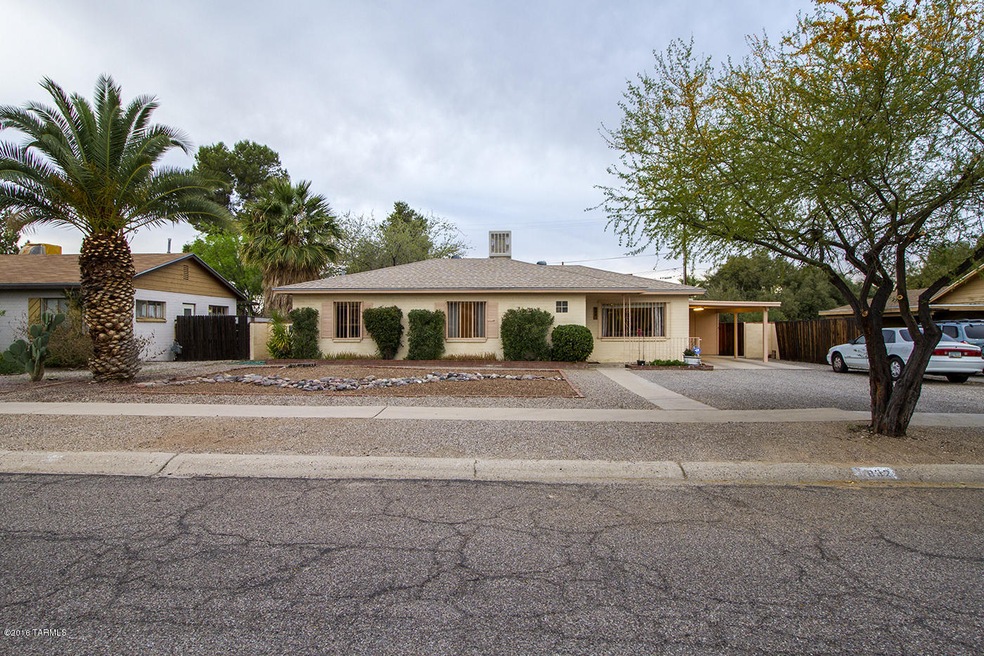 832 S. Erin