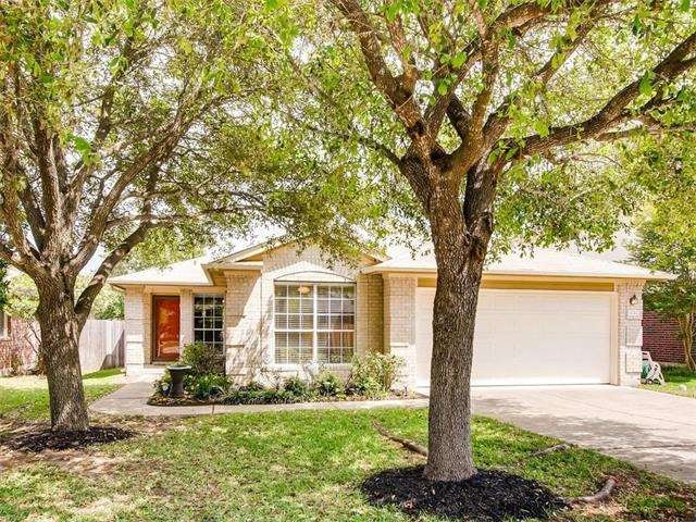 This is the south Austin Gem you have been waiting