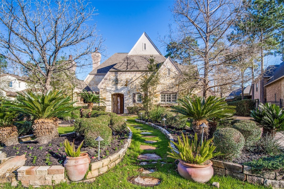 26 W Monteagle Cir, Spring, TX 77382 - photo 1