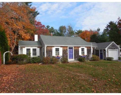 15 Pitcher St, Marion, MA 02738 - photo 1