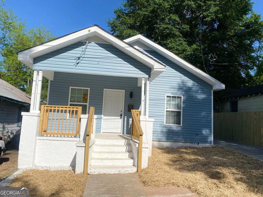 504 2nd Ave, Augusta, GA 30904 - photo 1