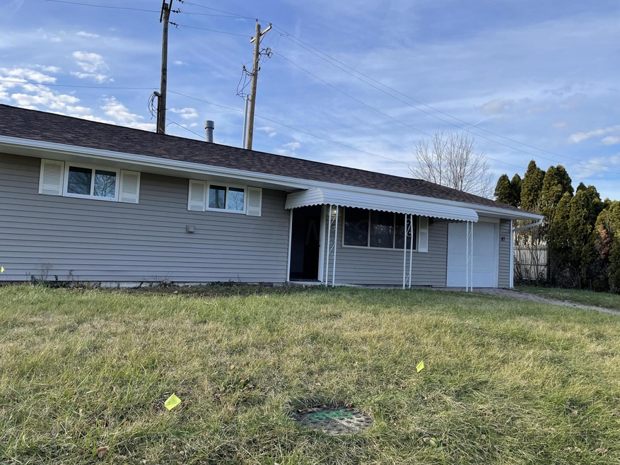 87 S Weyant Ave, Columbus, OH 43213 - photo 1