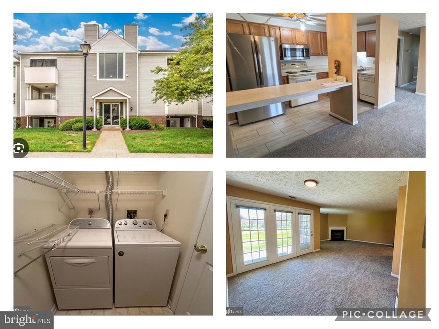 2129 Wainwright Ct unit BB, Frederick, MD 21702 - photo 1