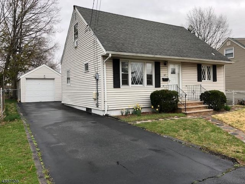 87 Addison Place, Clifton, NJ 07012 - photo 1