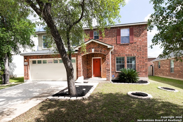 7827 Dunhill Coach, San Antonio, TX 78255 - photo 1