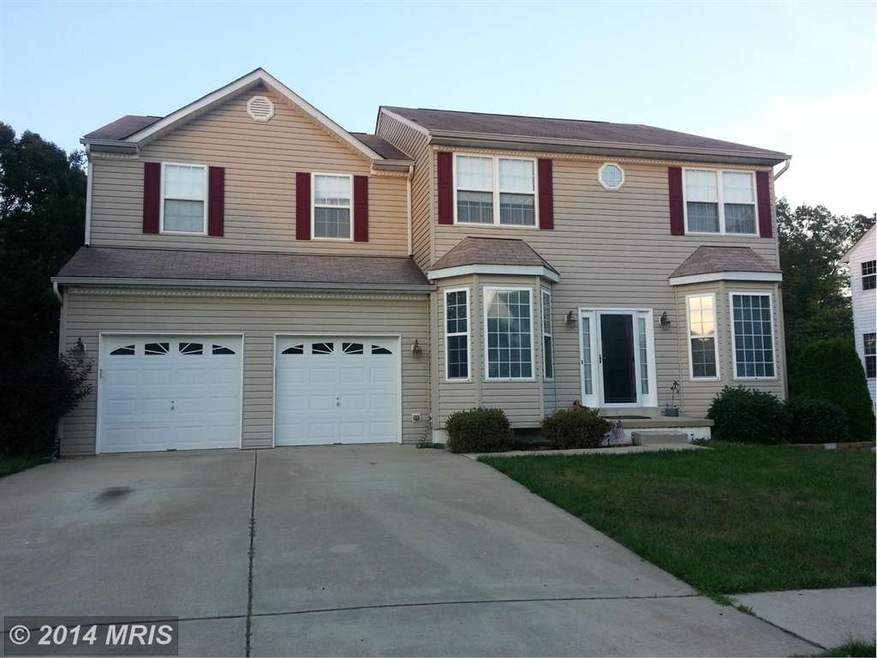 10484 Markby Ct, White Plains, MD 20695 - photo 1