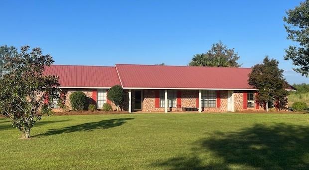 661 County Road 7, Stringer, MS 39481 - photo 1