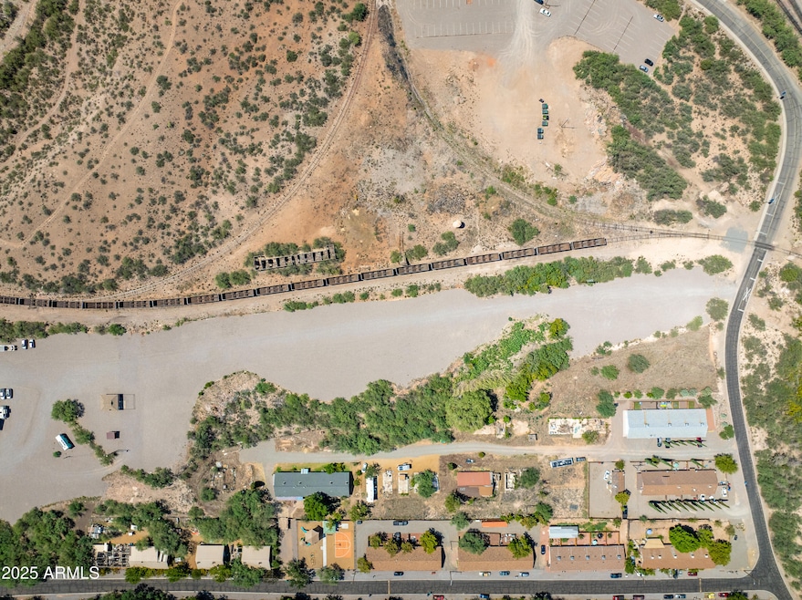 501 N Broadway, Clarkdale, AZ 86324 - photo 1