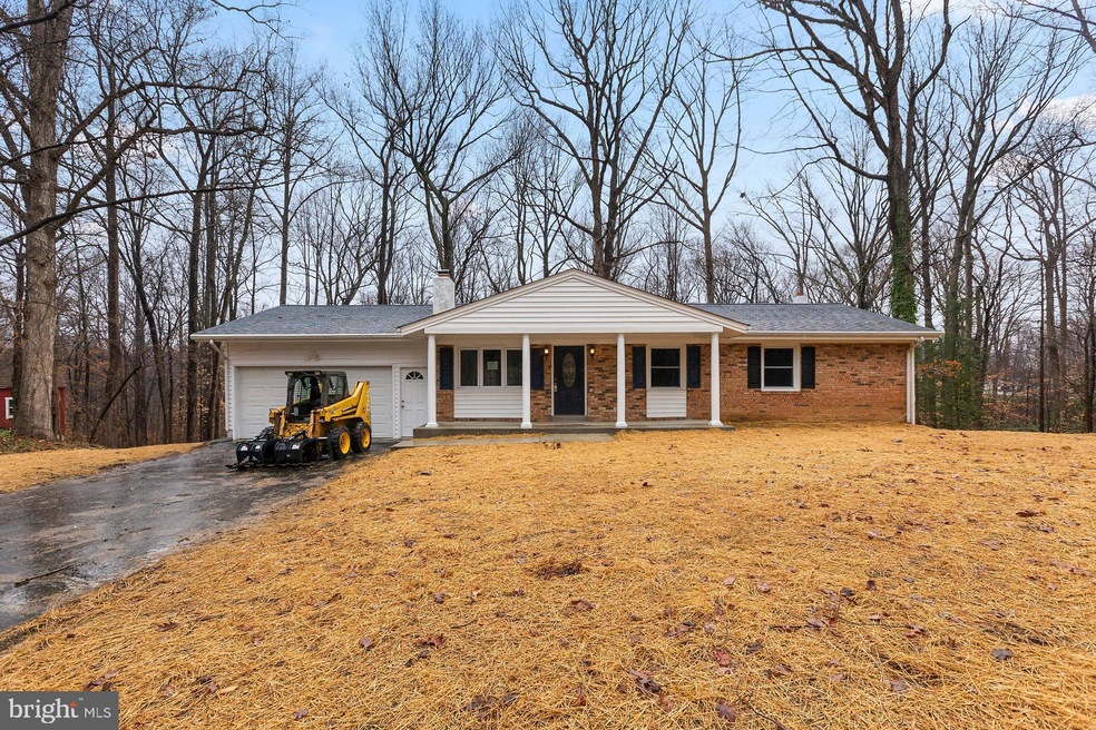 45800 Sheeran Dr, Lexington Park, MD 20653 - photo 1