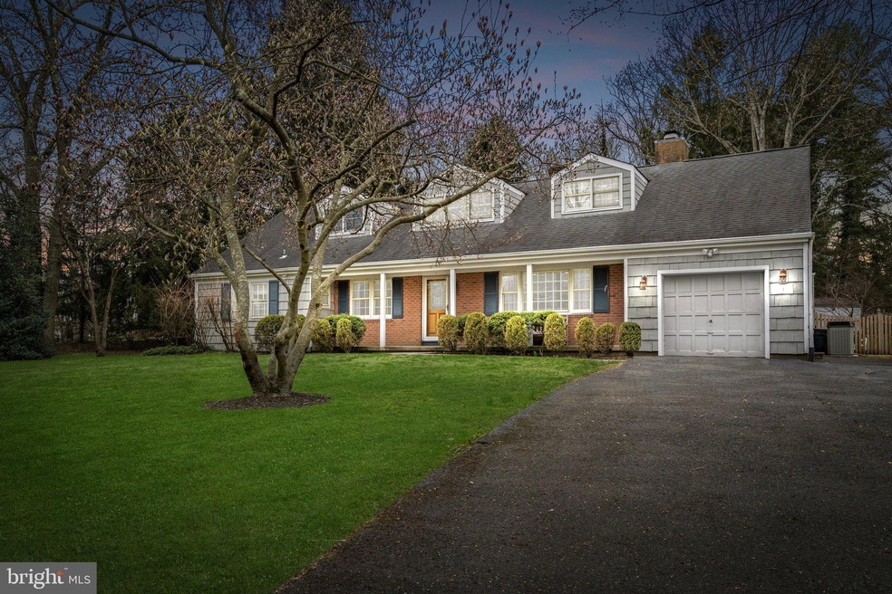 4 Manor Ave, Princeton, NJ 08540 - photo 1