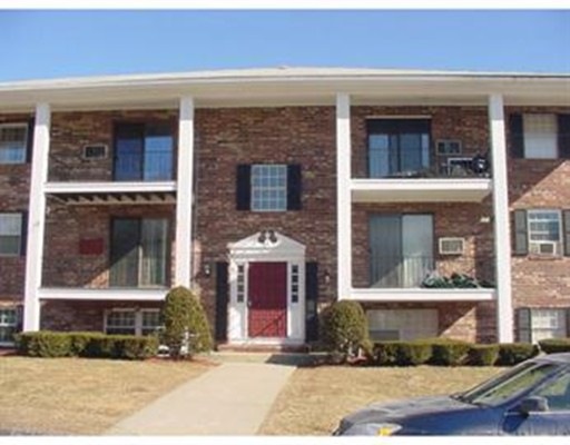 3 Walker Rd unit 11, North Andover, MA 01845 - photo 1