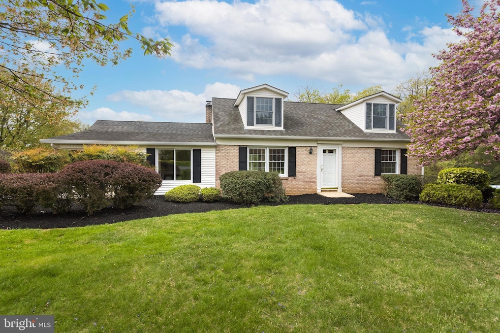 16742 Ridge Rd, Upperco, MD 21155 - photo 1