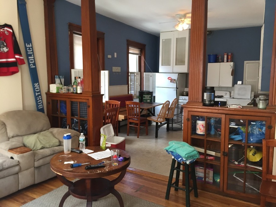 441 Hanover St unit 1, Boston, MA 02113 - photo 1