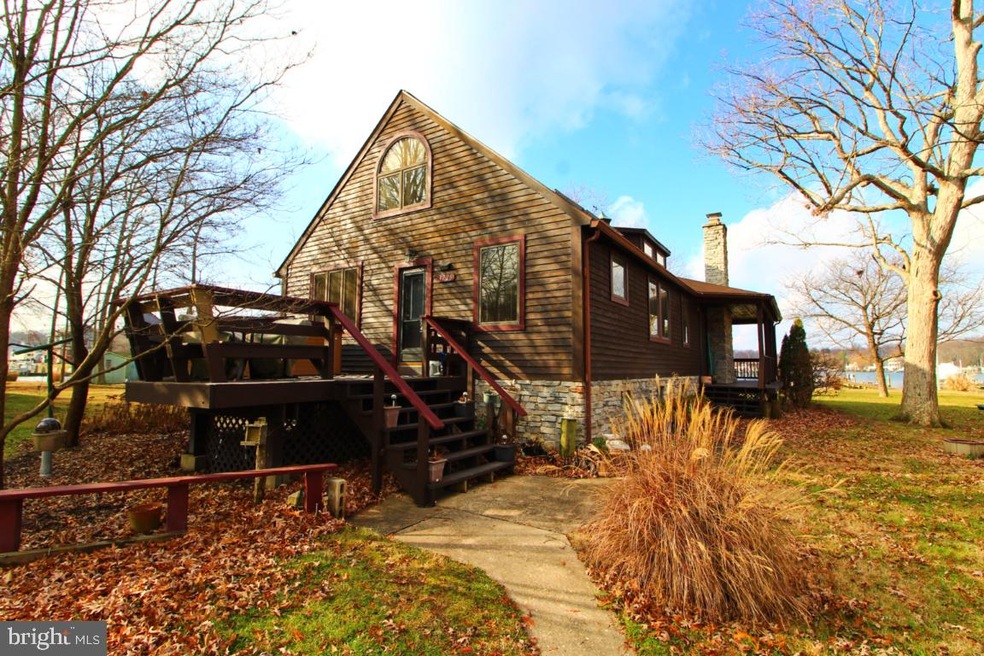 3726 Chestnut Rd, Middle River, MD 21220 - photo 1