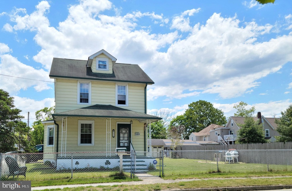 158 Bate Ave, West Berlin, NJ 08091 - photo 1