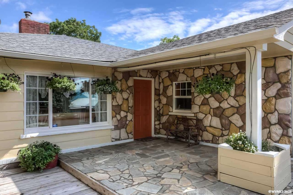 790 NE Polk Station Rd, Dallas, OR 97338 - photo 1