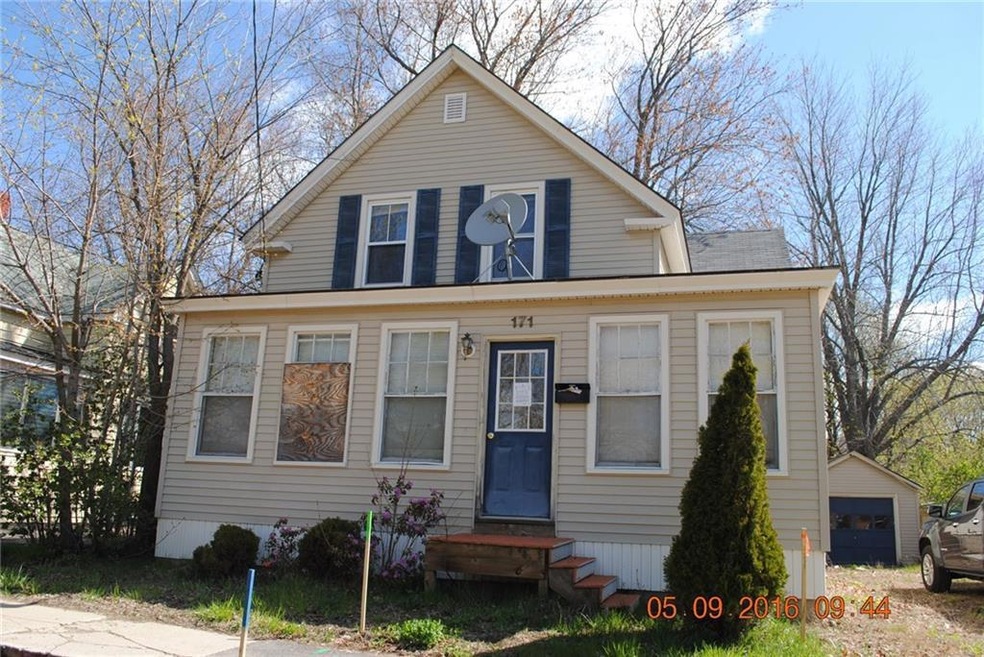 171 Brook St, Sanford, ME 04073 - photo 1