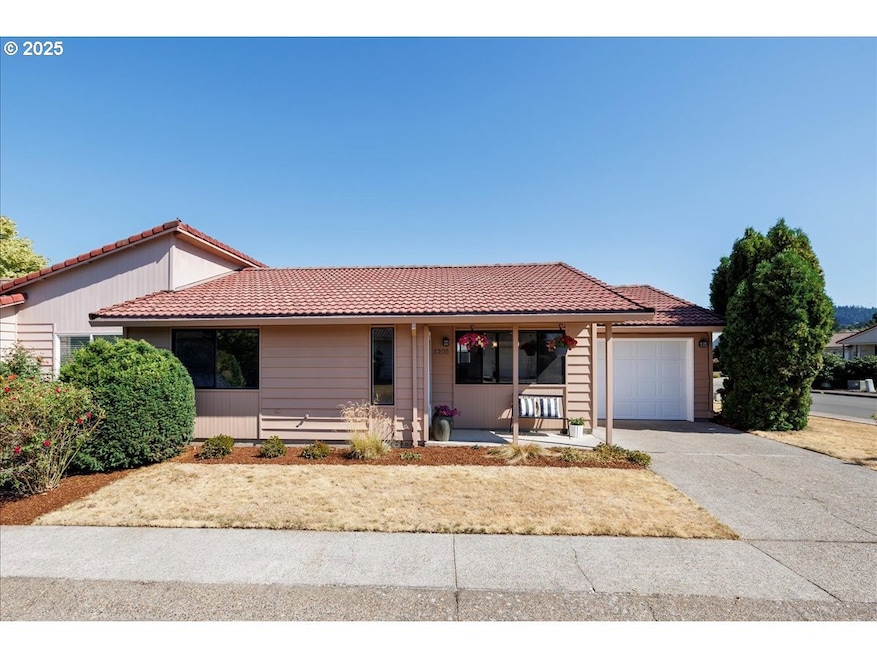 1205 Johnson Ct, Newberg, OR 97132 - photo 1