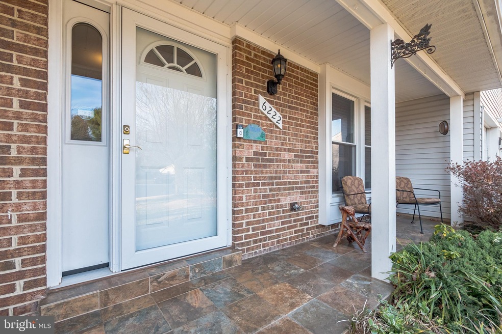 6222 Resting Sea, Columbia, MD 21044 - photo 1