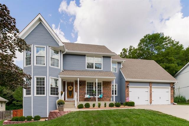 13208 W 55th Terrace, Shawnee, KS 66216 - photo 1