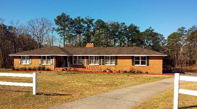 2109 Oak Ridge Rd, Augusta, GA 30907 - photo 1