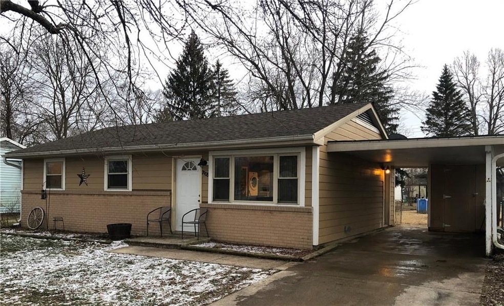 2908 S Cherokee Rd, Muncie, IN 47302 - photo 1