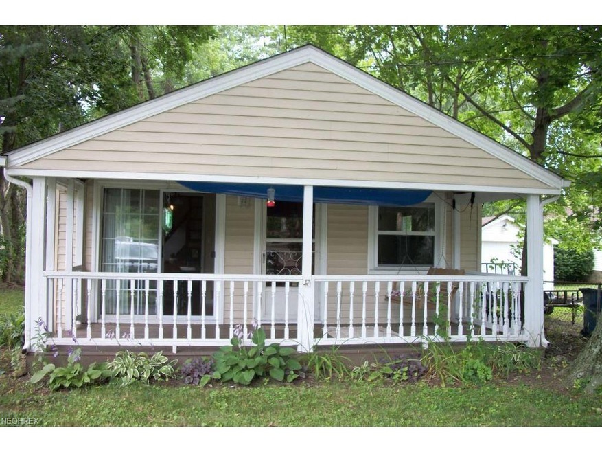 Welcome to 1052 Davey Avenue!