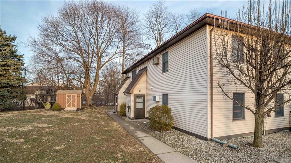 615 S Greenwood Ave unit A-1, Easton, PA 18045 - photo 1