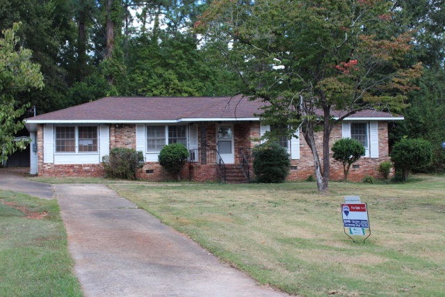 Main View