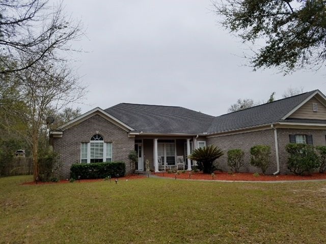 138 Revell Rd, Crawfordville, FL 32327 - photo 1