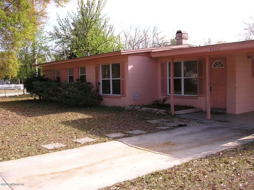8006 Fabray Dr, Jacksonville, FL 32210 - photo 1