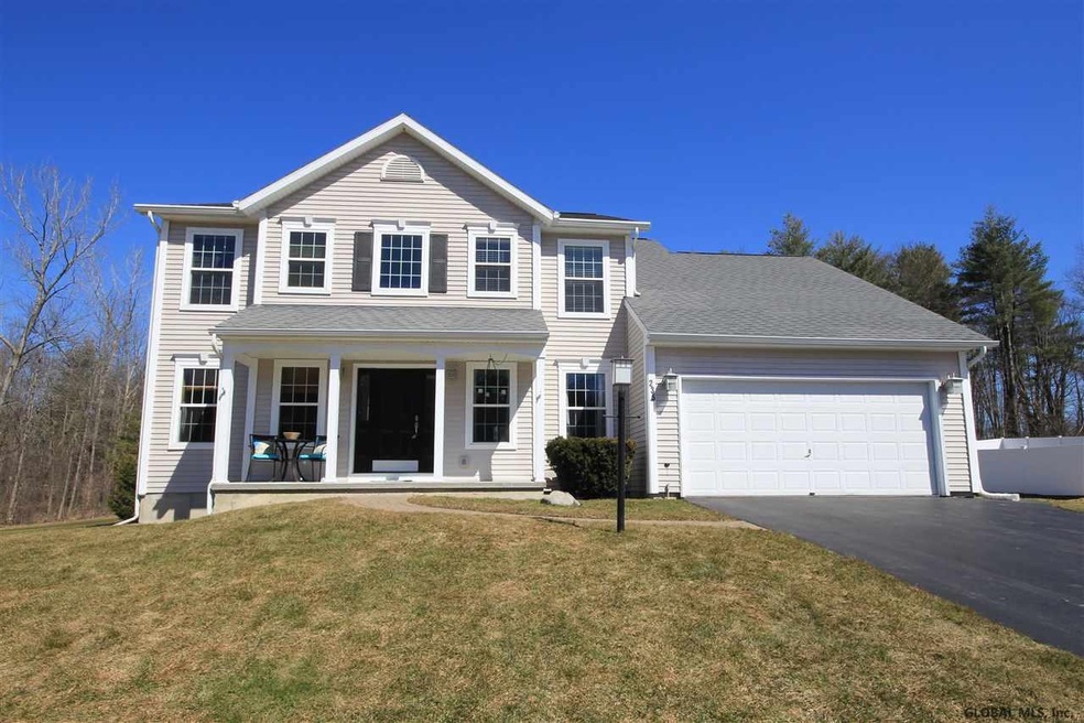 235 E High St, Ballston Spa, NY 12020 - photo 1