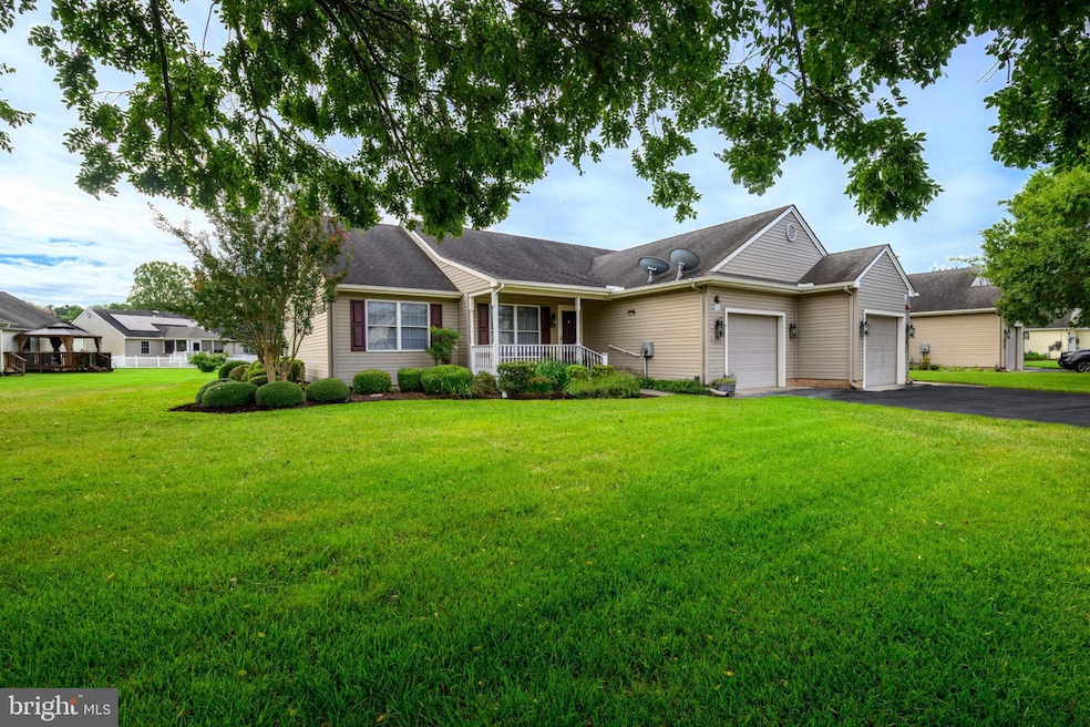 28111 Van Tassel Way, Salisbury, MD 21801 - photo 1