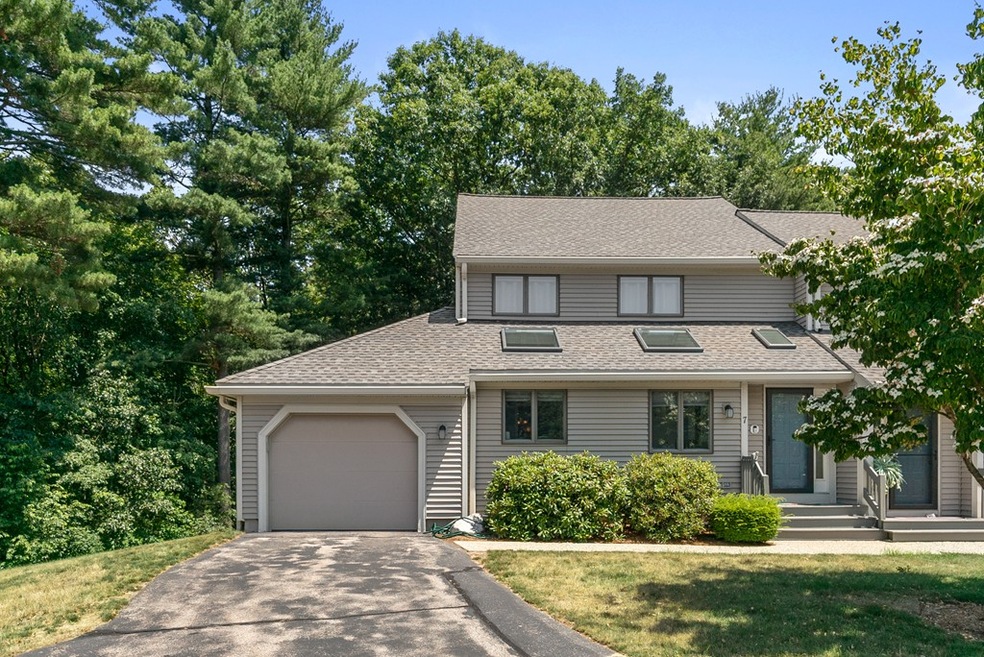 7 Cherrywood Ln unit 7, Franklin, MA 02038 - photo 1