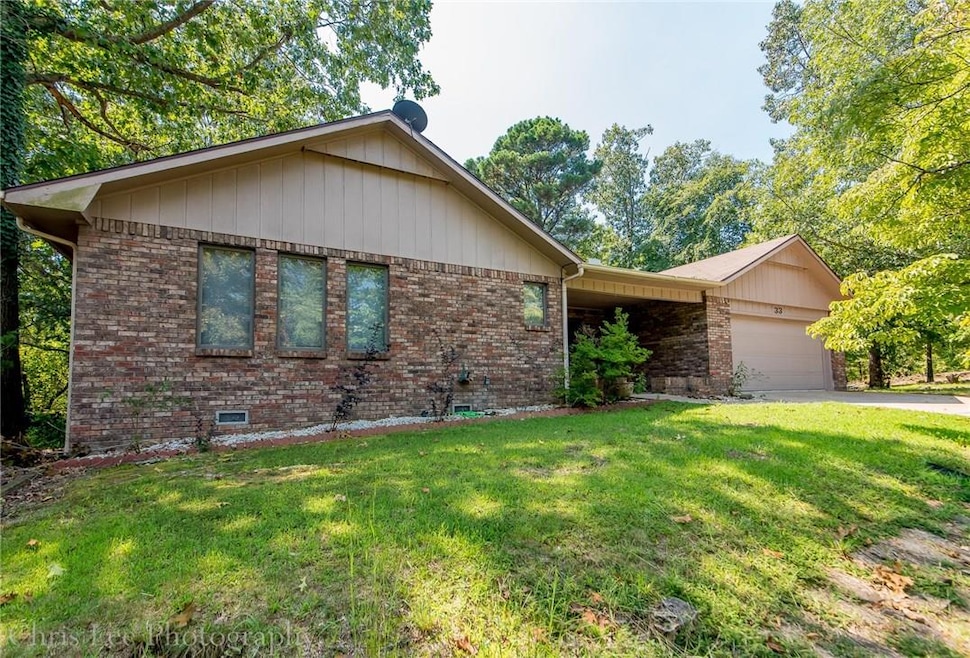 33 Little Dr, Bella Vista, AR 72715 - photo 1
