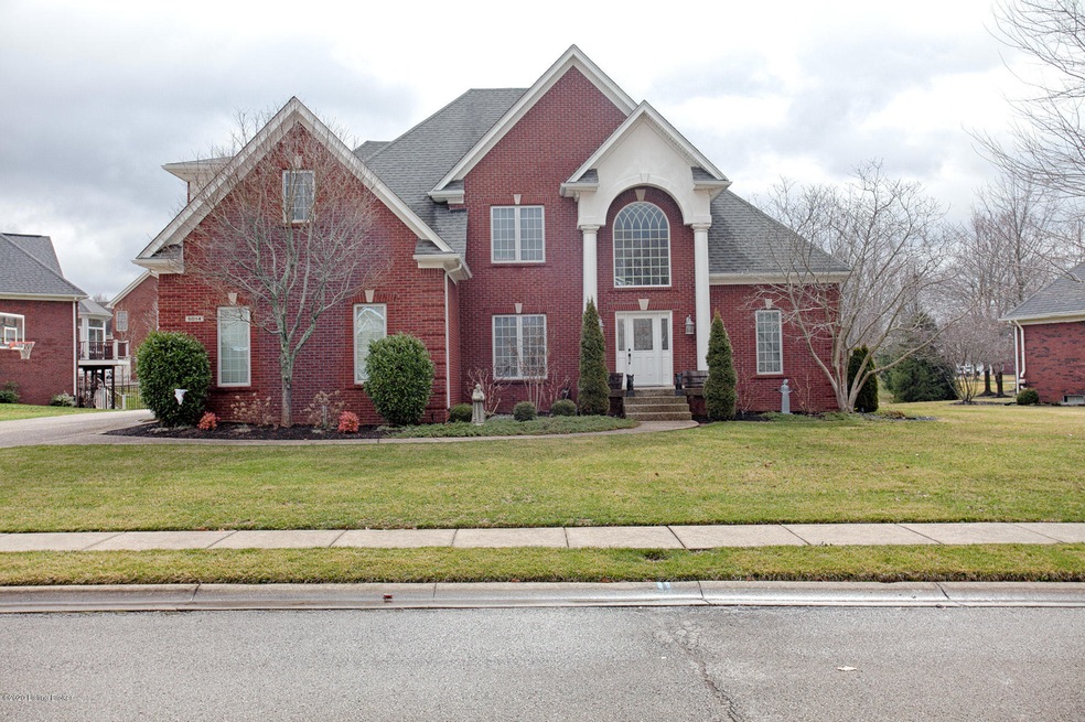 6014 Laurel Glen