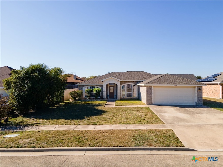 2409 Jake Dr, Copperas Cove, TX 76522 - photo 1