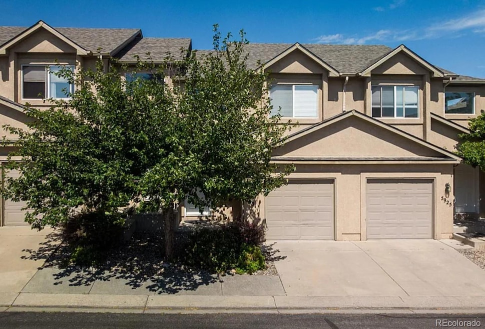 2061 - 2091 Furman Point, Colorado Springs, CO 80918 - photo 1