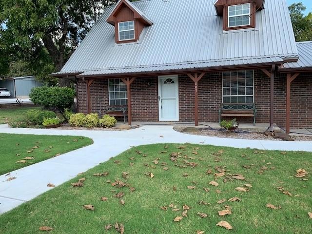 403 S Church St, Decatur, TX 76234 - photo 1