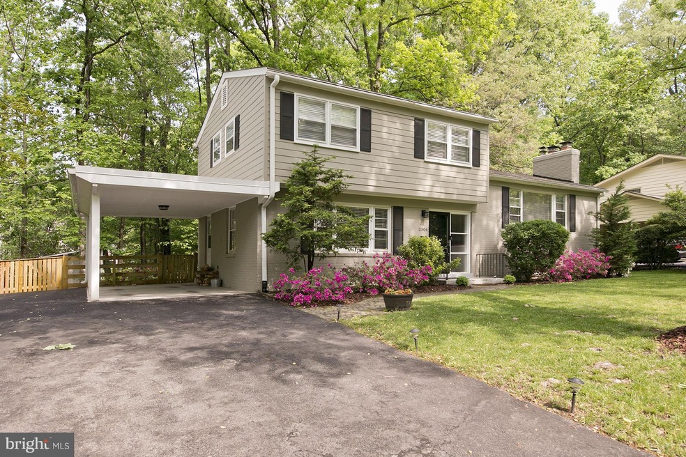 3304 Potterton Dr, Falls Church, VA 22044 - photo 1