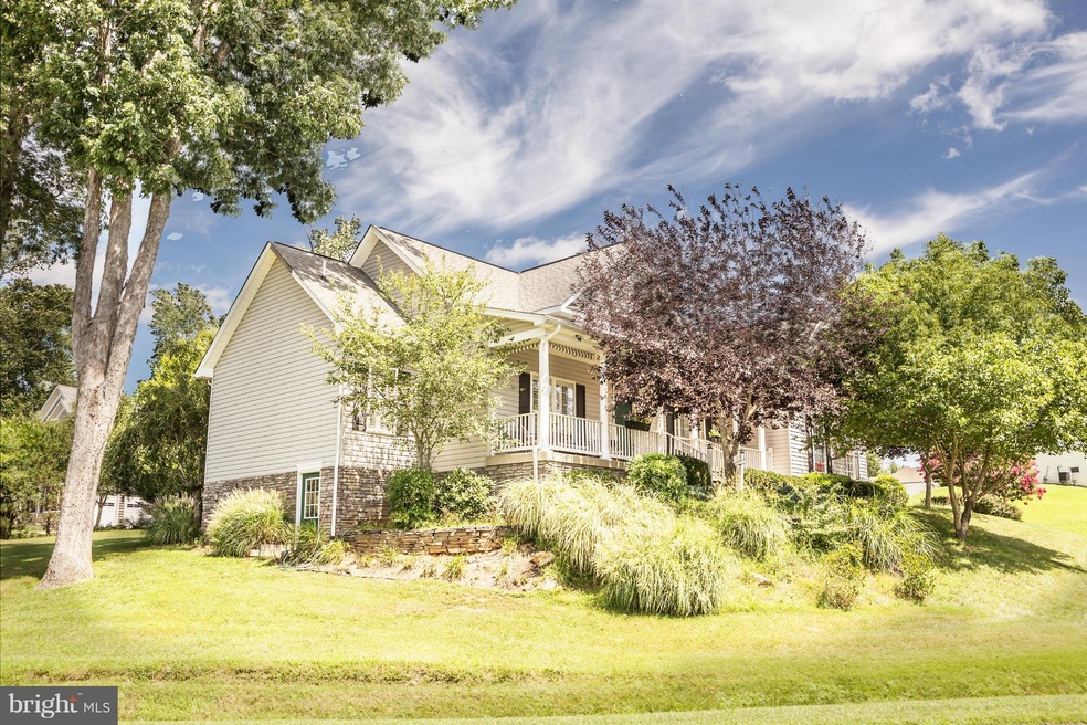 1311 Riverview Dr, Locust Grove, VA 22508 - photo 1