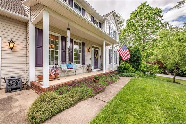 803 Cliff Rose Ct, Fletcher, NC 28732 - photo 1