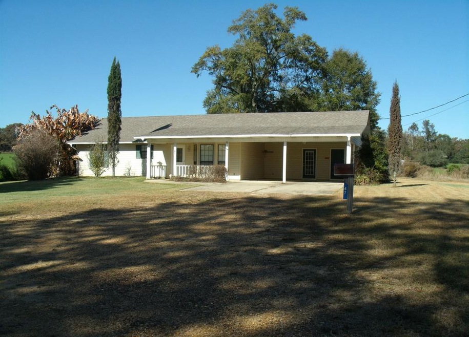 47 Ed Boyd Rd, Jayess, MS 39641 - photo 1